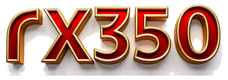 rx350 logo