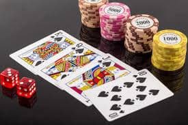 rx350 Bilik Baccarat Multi-Kamera