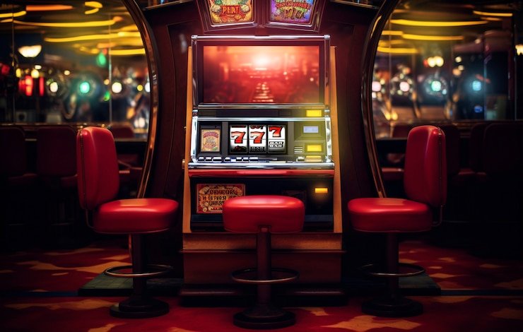 rx350 Apa yang Anda Dapatkan dalam Ganesha Fortune